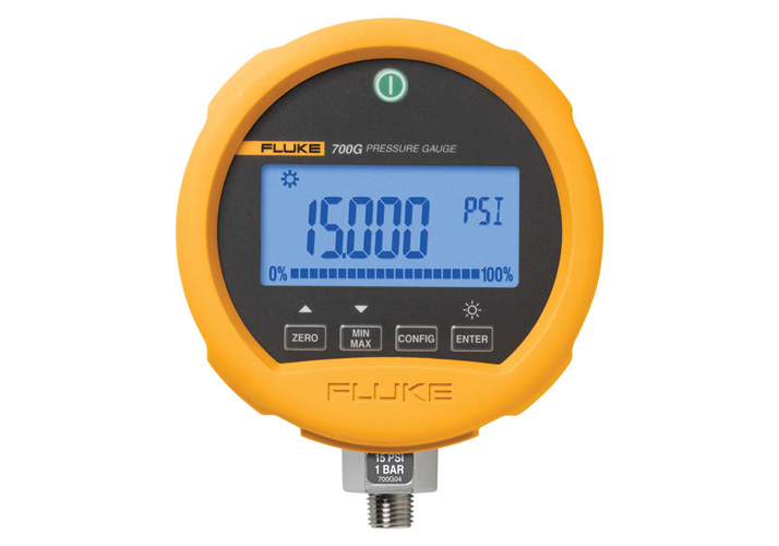 700PTPK Pneumatic test pump kit 0 to 600 psi AcutestDirect