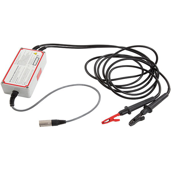 Radiodetection Live Cable Connector Lcc Cable Avoidance Tools