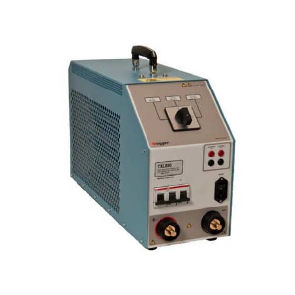 Megger Txl890 Multi Extra Load UPS & Battery Testers