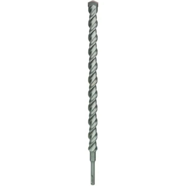 Bosch Hammer Drill Bit SDS Plus-5X (18 X 400 X 450mm; Pack of 1)