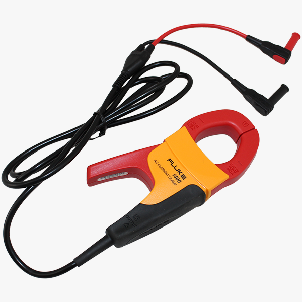 Fluke I400 Ac Current Clamp Clamp Meters