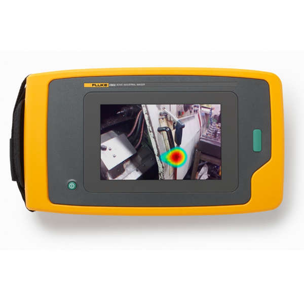 FLUKE ii900 Sonic Industrial Imager